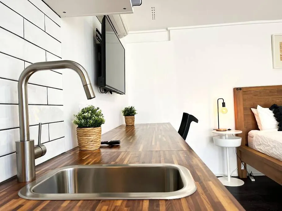 Apartment Studio A By Breckler Park Perth Australia