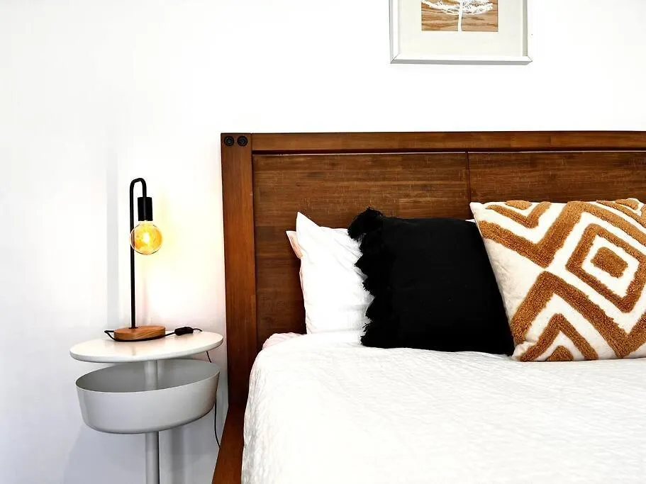 Studio A By Breckler Park Perth Apartment