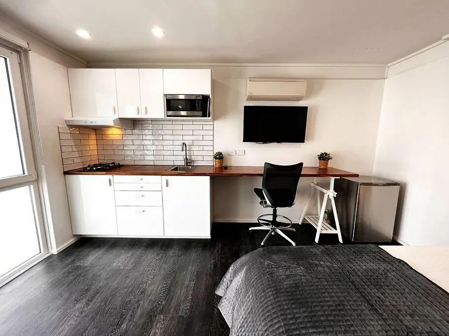 Studio A By Breckler Park Perth 0*,  Australia
