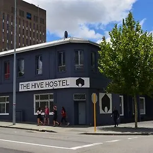 Hostal The Hive - Traveler Friendly, Passport Only, Perth