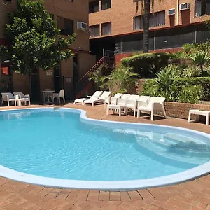 Apartahotel Inner, Perth