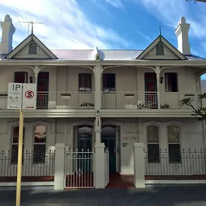 Hostal Hay Street Traveller's, Perth